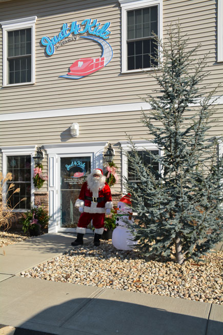 Christmas - Pediatric Dentist in Southington, CT