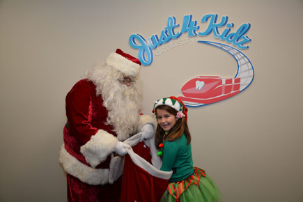 Christmas - Pediatric Dentist in Southington, CT