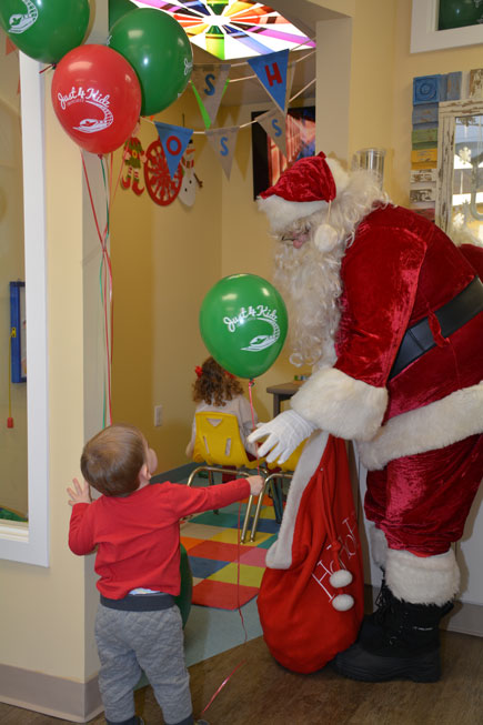 Christmas - Pediatric Dentist in Southington, CT