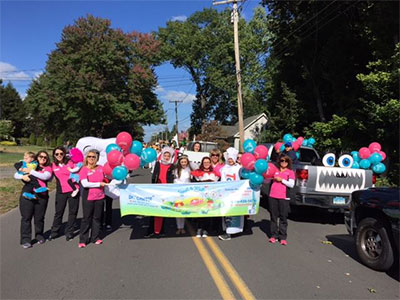 Shark Week - Pediatric Dentist in Southington, CT