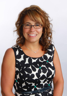 Dr. Celeste Wegrzyn - Pediatric Dentist in Southington, Plainville, Chesire and Bristol, CT