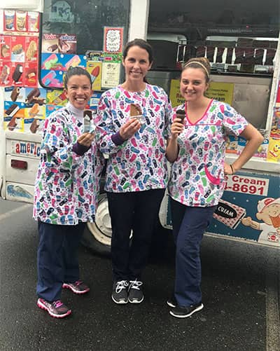 5th Year Anniversary